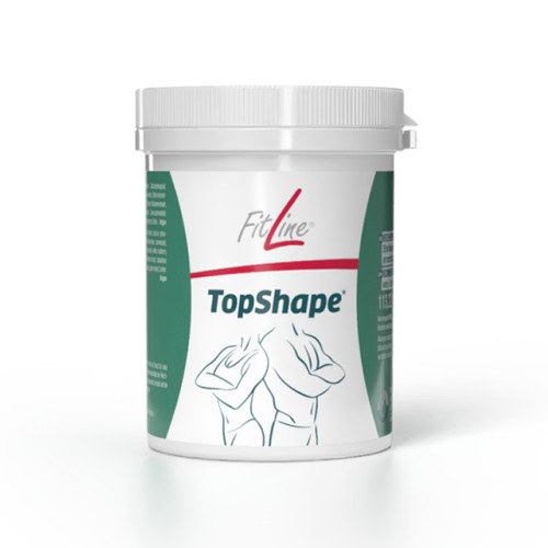 Fitline top shape - shape,