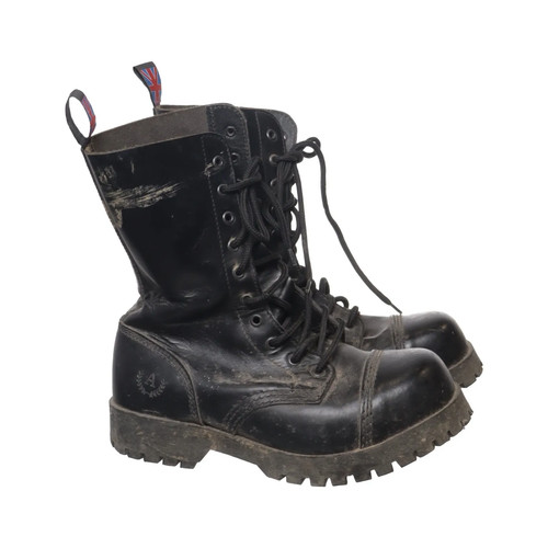 Alpha rangers schnürstiefel - rangers,,
