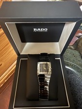 Armbanduhr RADO  Jubile Swiss Made