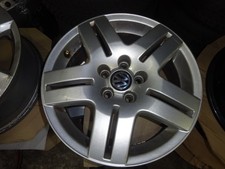 Alufelge golf original - golf,