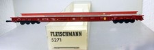 Fleischmann 5271; Rollende