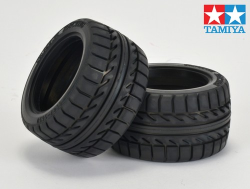 Tamiya profil reifen - tamiya,