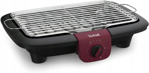 Elektrogrill tefal b07gnj9fts - tefal,