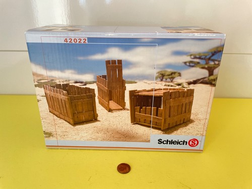 Schleich 42022 transportkisten - schleich,