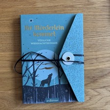 Ihr Mörderlein Kommet. Roman