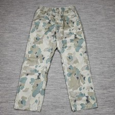 Carhartt Flit Pant Hose Herren