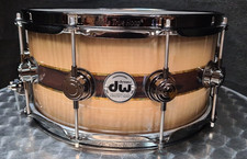 DW Collectors Exotic 14x6,5"