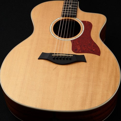 Taylor 214ce dlx - taylor,