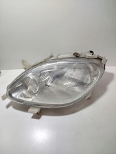 Original Smart ForTwo 450