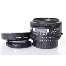 Nikon AF 2,8/28