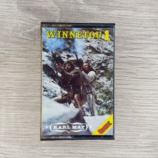 Winnetou Folge 1 - WINNETOU 1