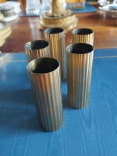 5 x originale Leuchtertüllen