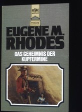 Das Geheimnis der Kupfermine 