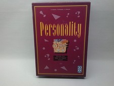 FX SCHMID - PERSONALITY -