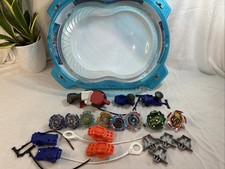Lot Of Beyblade Burst Rise