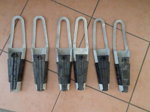 Rutenbeck abspannklemme - rutenbeck,