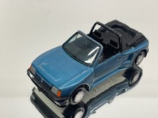 BBURAGO 4123 PEUGEOT 205 TURBO