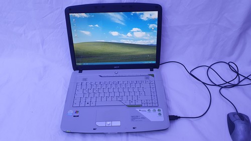 Acer aspire 5315 intel - aspire, celeron