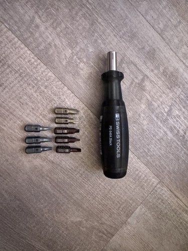 Swiss tools schraubendreher - swiss,