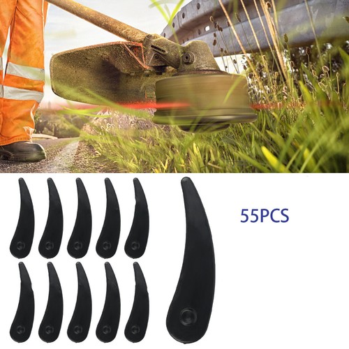 55x kunststoffmesser - 55x,