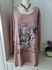 Schönes, weiches  Da. Shirt