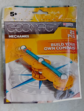 Geomag geo 718 mechanics - geomag, geo-718