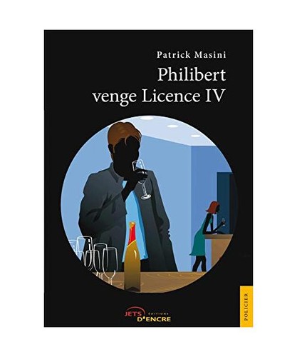 Philibert venge licence - licence, iv
