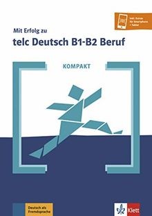 Kompakt mit erfolg telc - erfolg,