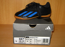 Adidas Deportivo Hallen