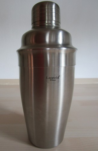 Leopold vienna cocktail - -,