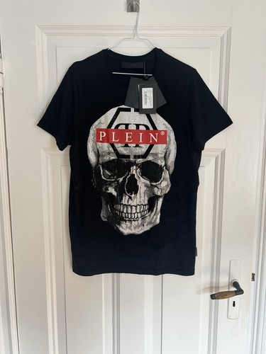 Philipp plein herren shirt - plein, t-shirt