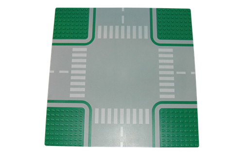 Lego straßenplatte 32x32 - straßenplatte,