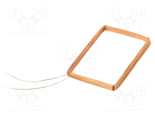 Passives 6mh 32 52 - sr, cp-1.6mh-32-52-3