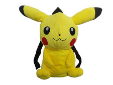Pokemon Pikachu Rucksack