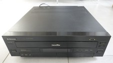 High-End LaserDisc Player