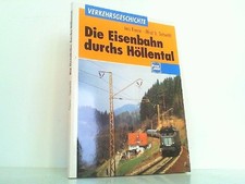 Die Eisenbahn durchs