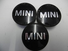 1x Original Nabendeckel MINI