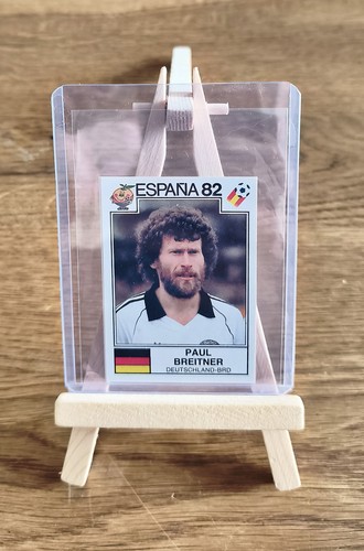 Panini fußball 1982 - fußball, wm