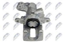 Bremssattel hinterachse links - bremssattel,