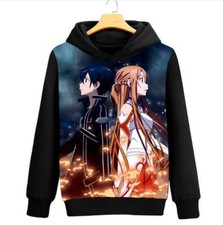 Sword Art Online  Kirito Asuna