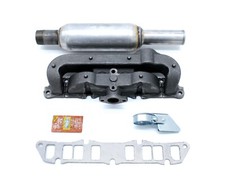 SA-200 F162 F163 Intake &