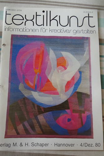 Textilkunst informationen - textilkunst,