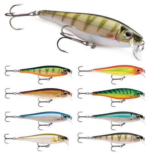 Rapala minnow 10 cm - rapala,