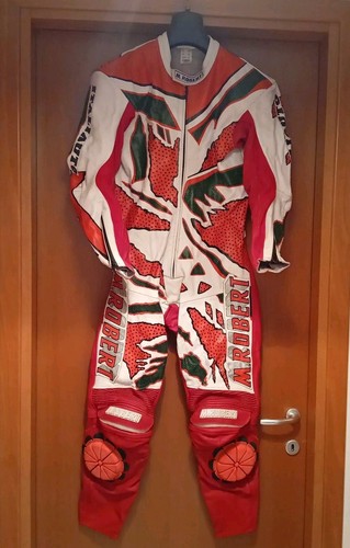 Robert motorrad trackanzug - robert,