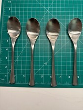 WMF CROMAGAN SPOLETO Set of 4