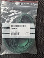 200447805 Charmilles RIEMEN