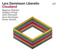 LARS DANIELSSON LIBERETTO -