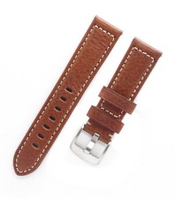 22mm premium uhrenarmband - 22mm,