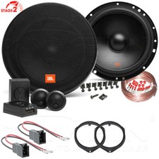 JBL LAUTSPRECHER für OPEL