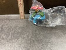 Pokemon Figur Bisaflor Groß